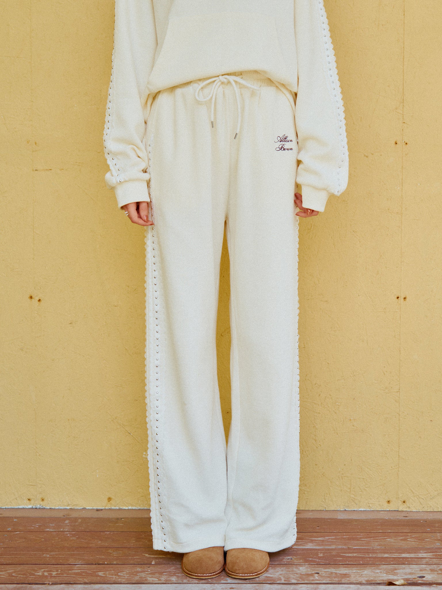 Ivory