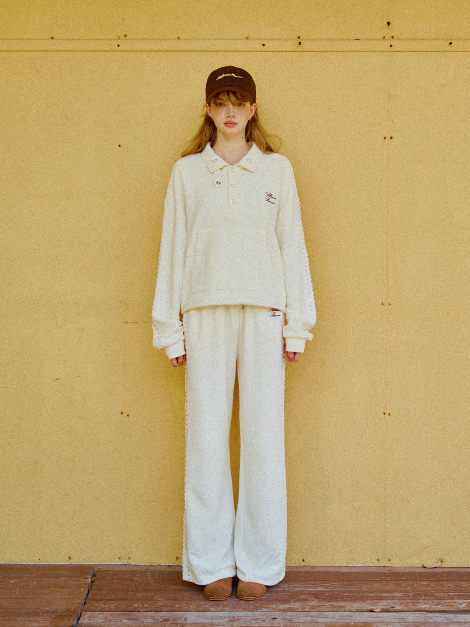 Ivory