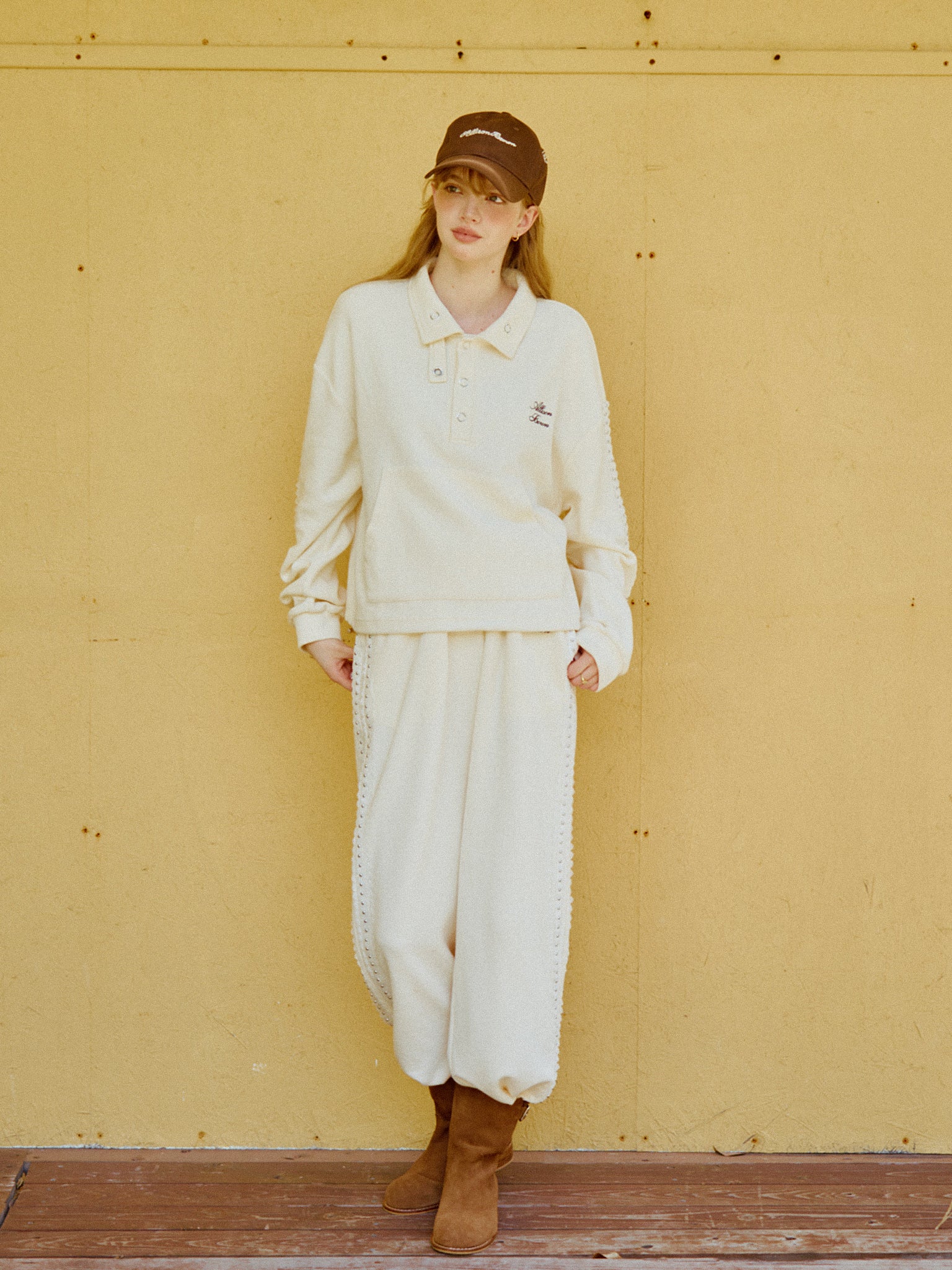 Ivory