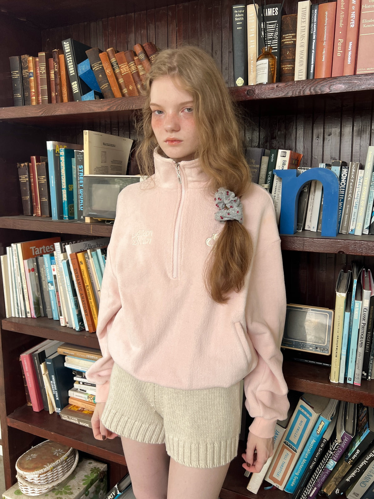 Baby Pink