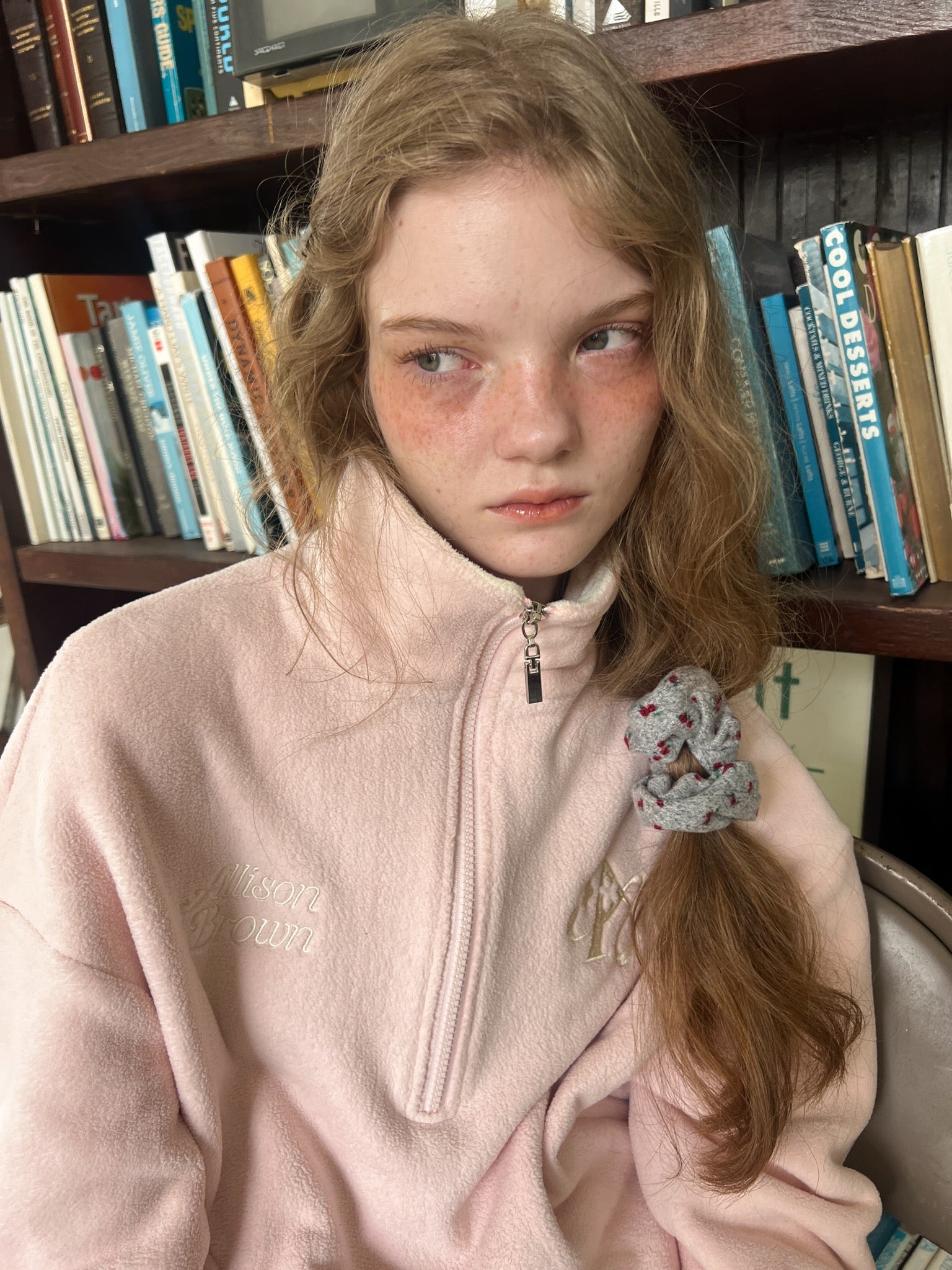 Baby Pink