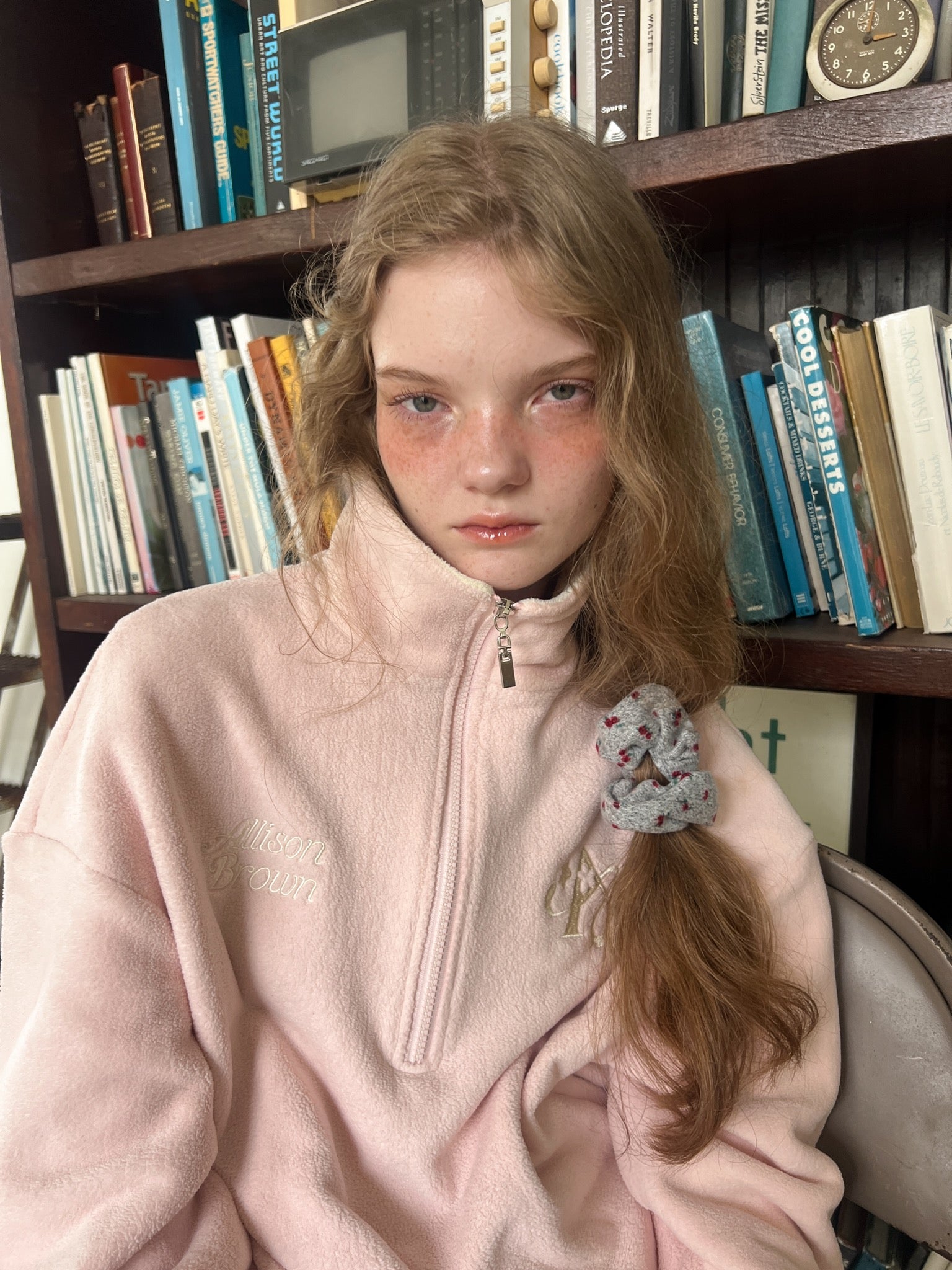 Baby Pink