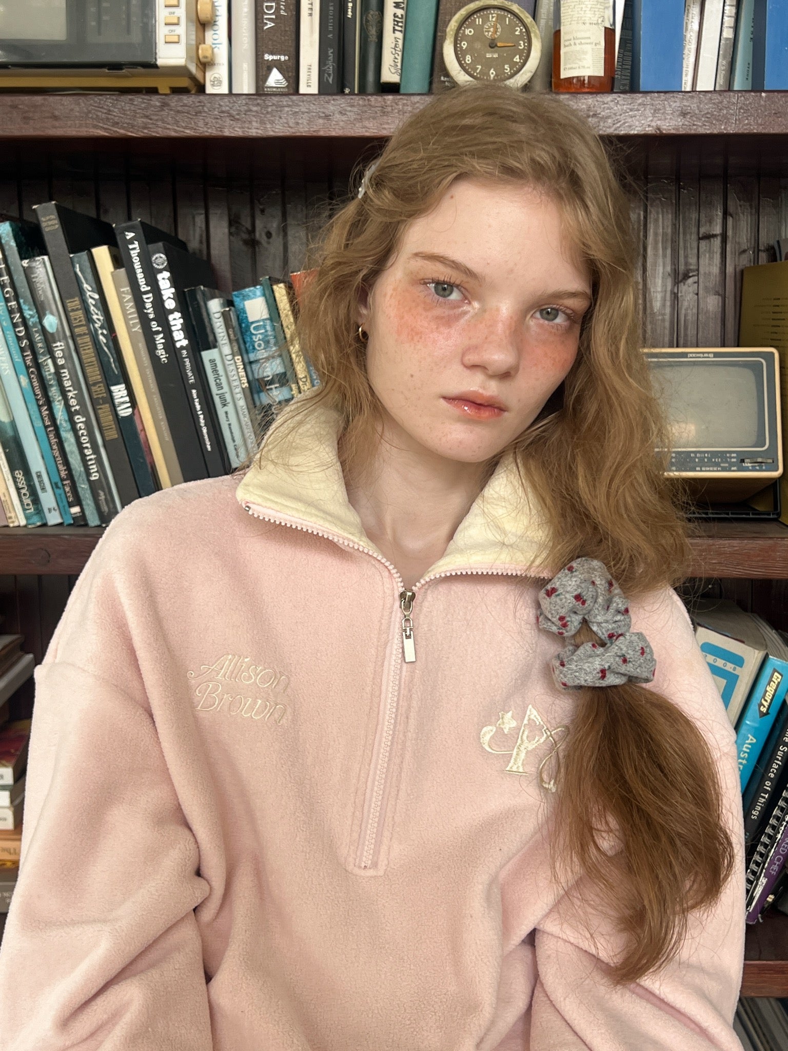 Baby Pink