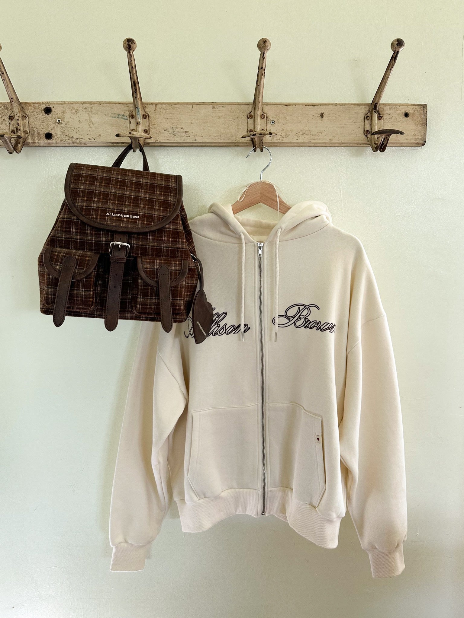 Cream