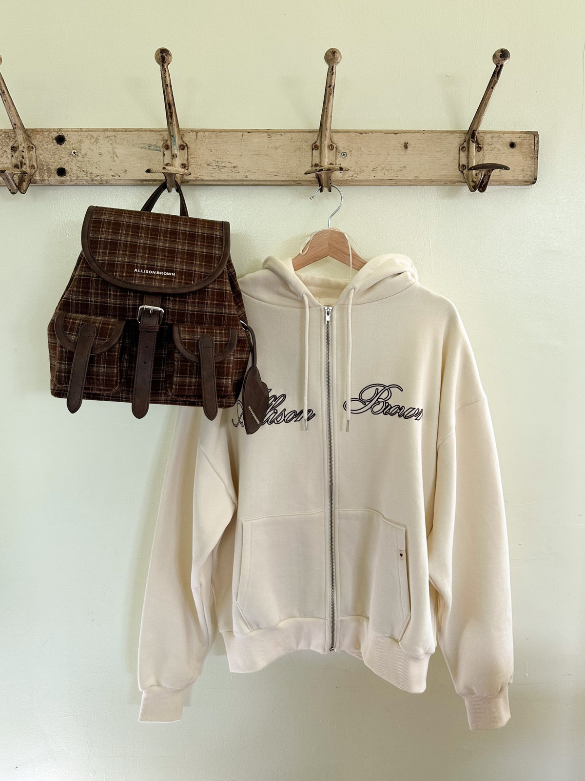 Cream