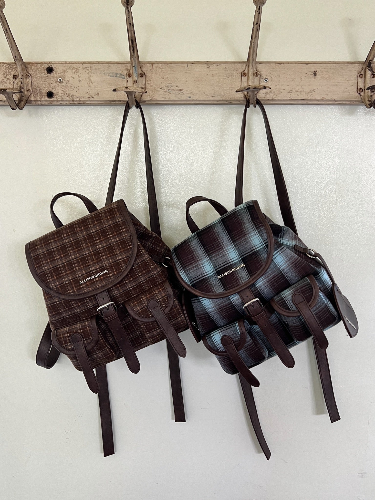 GOODS – ALLISON BROWN