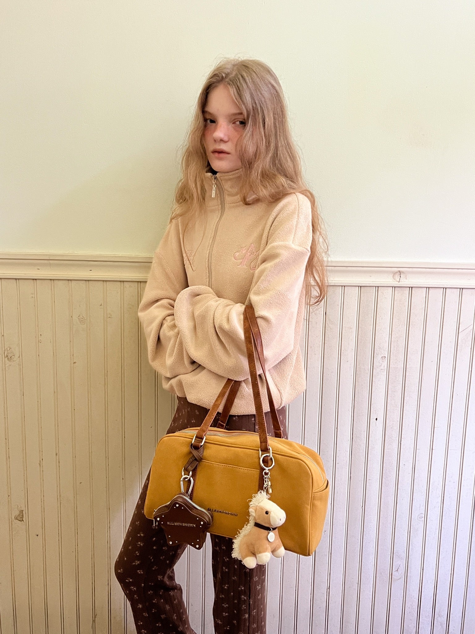 Mustard