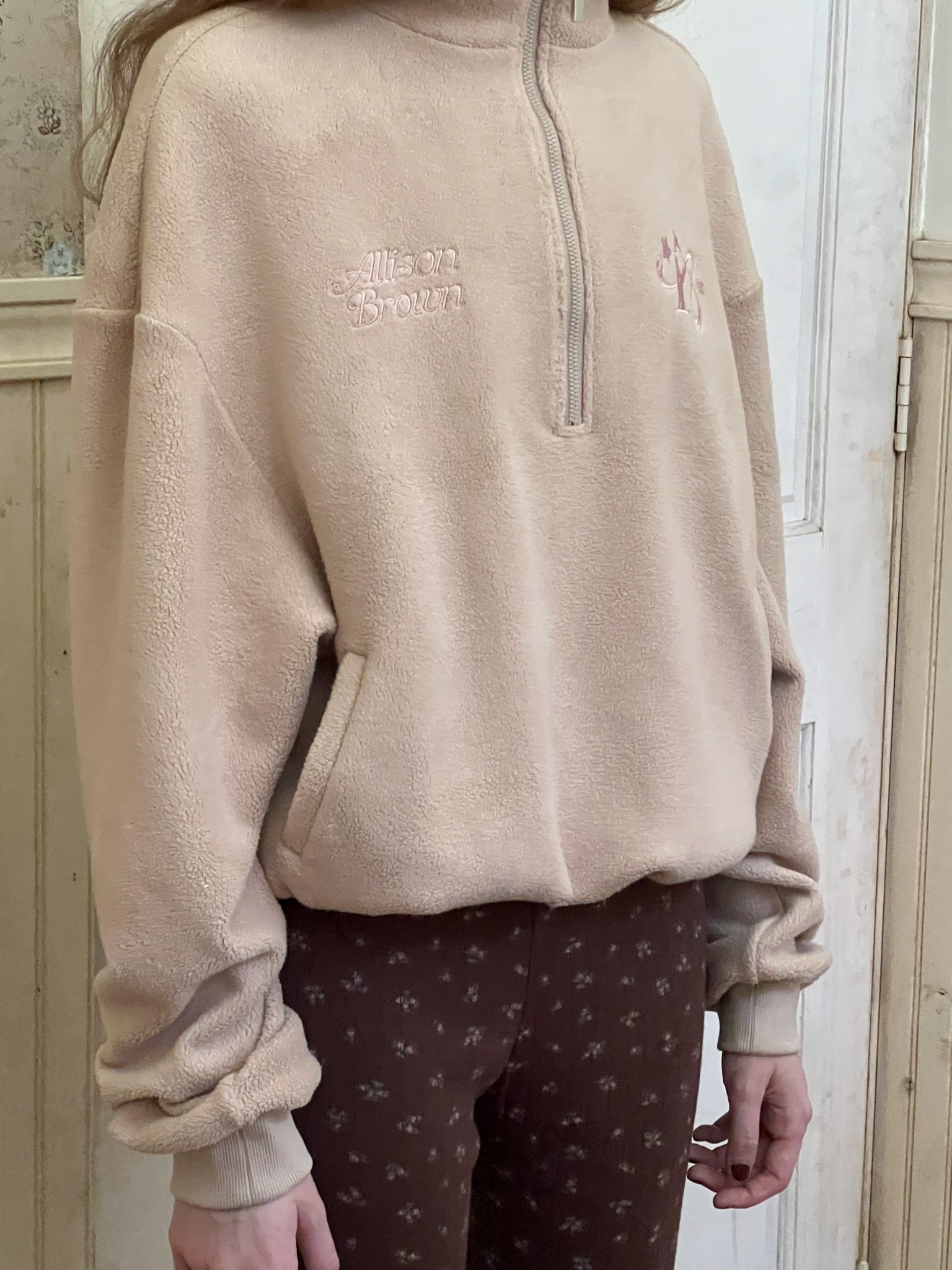 Beige