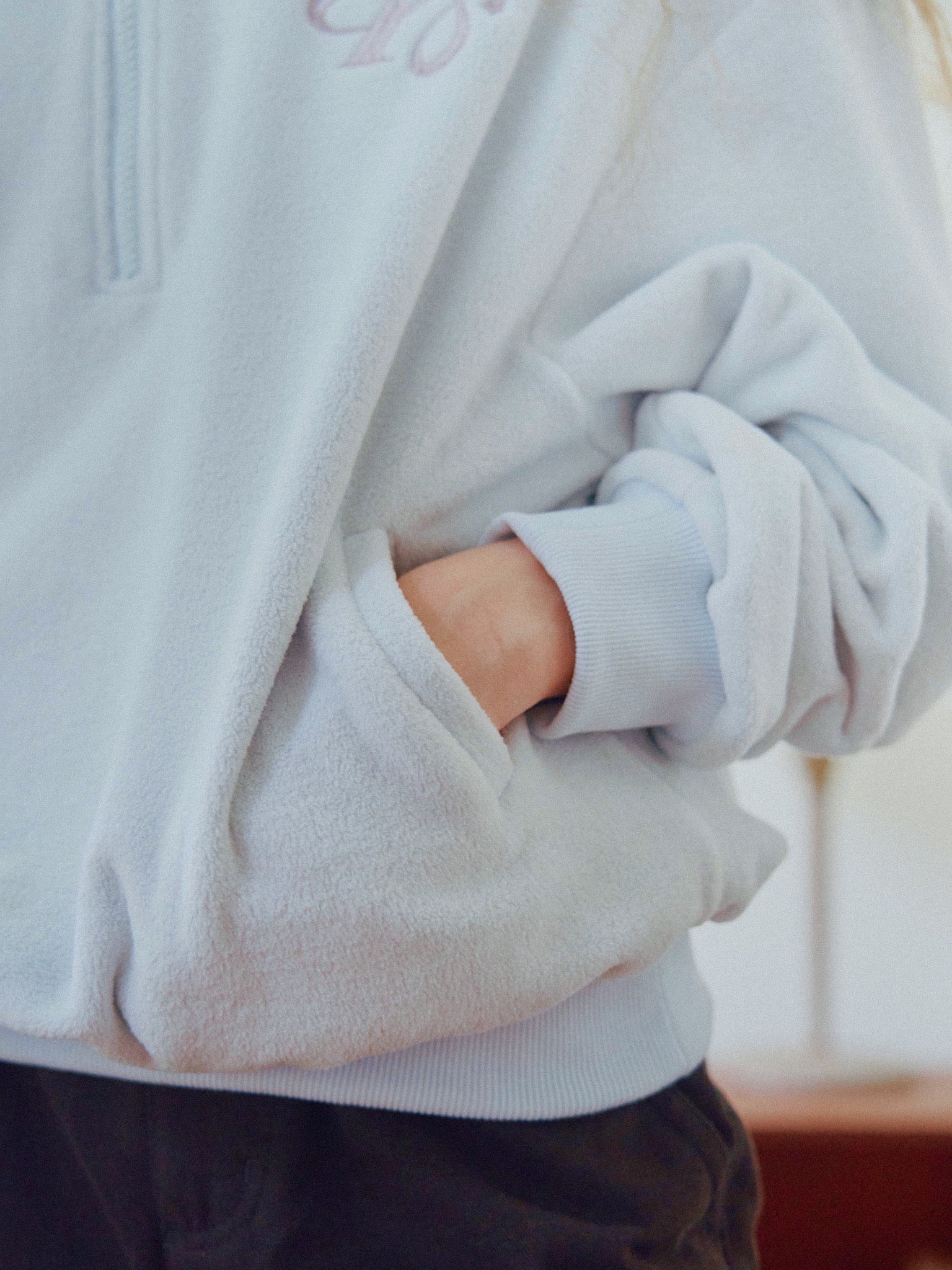 Baby Blue