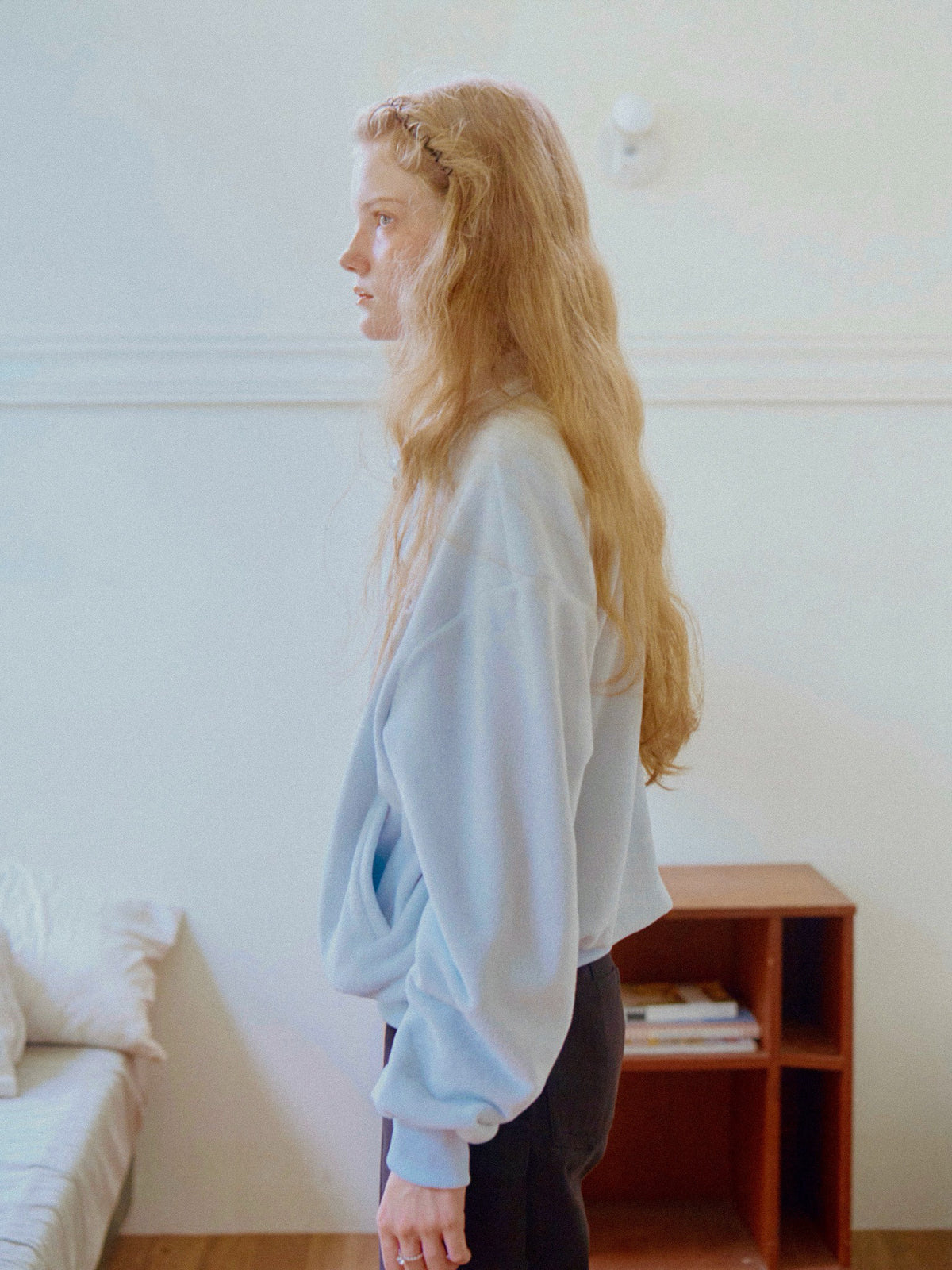 Baby Blue