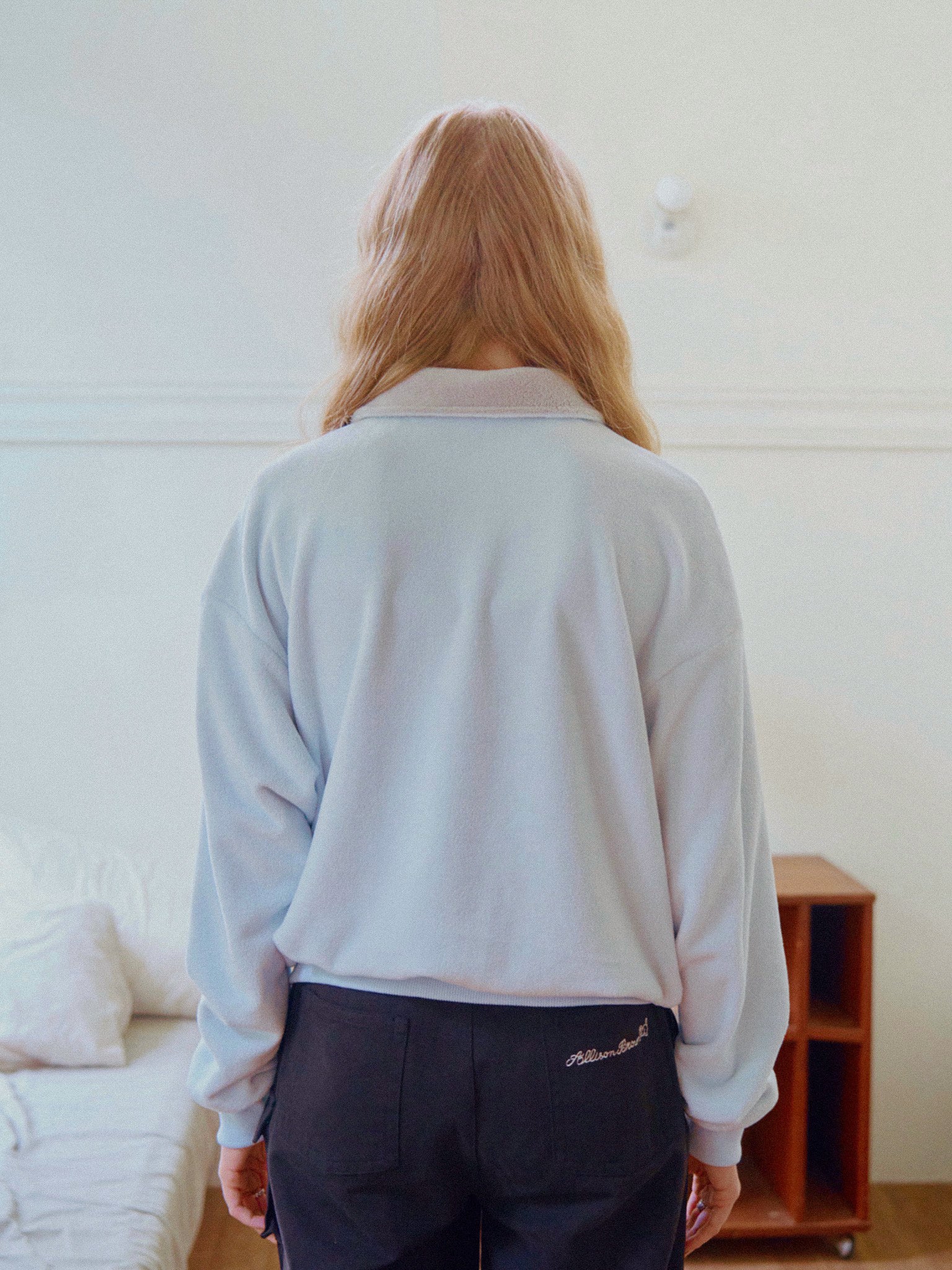 Baby Blue