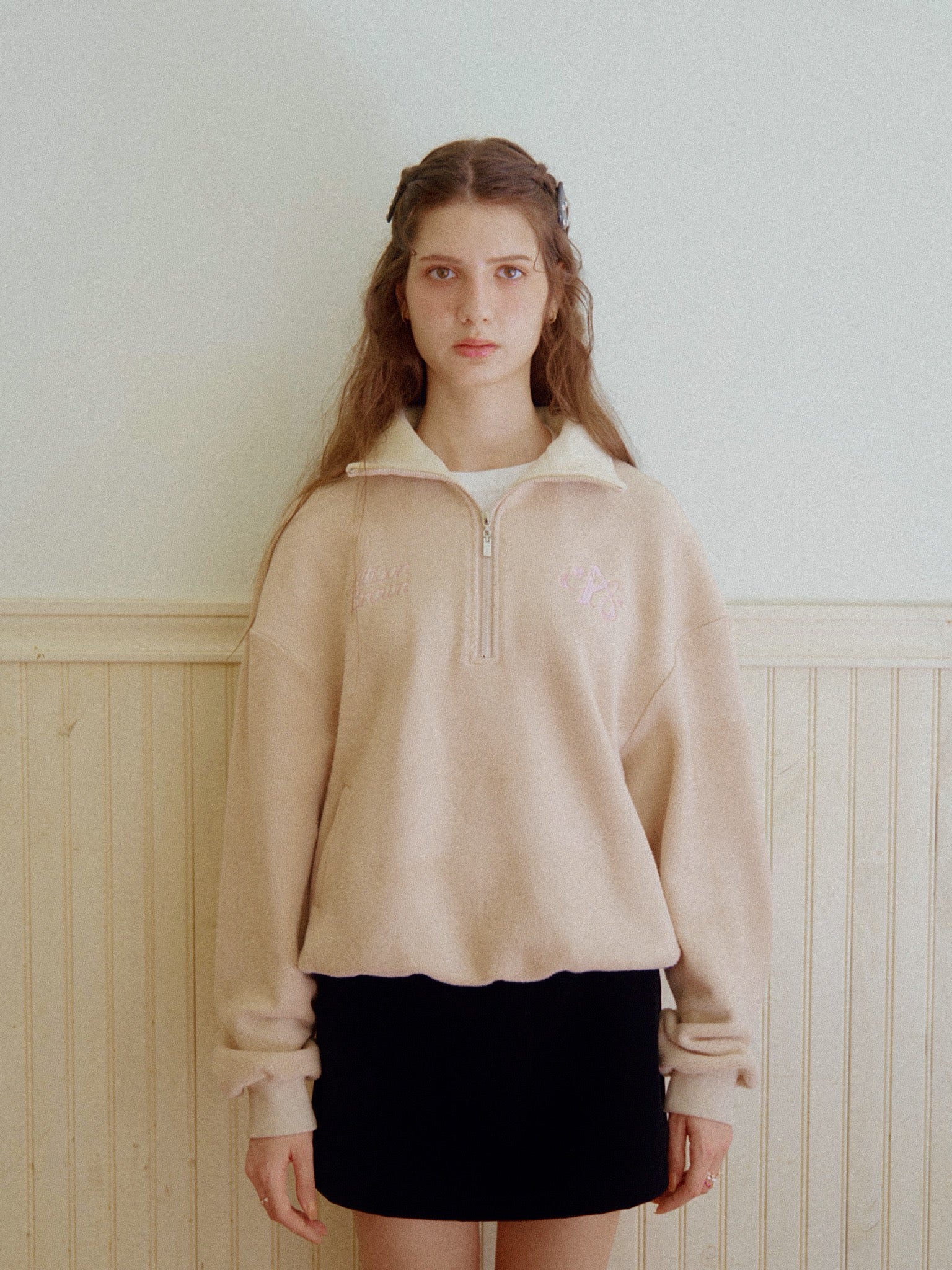 Beige