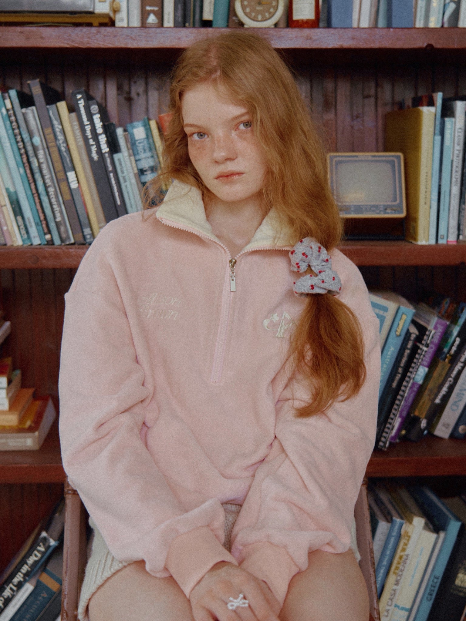 Baby Pink