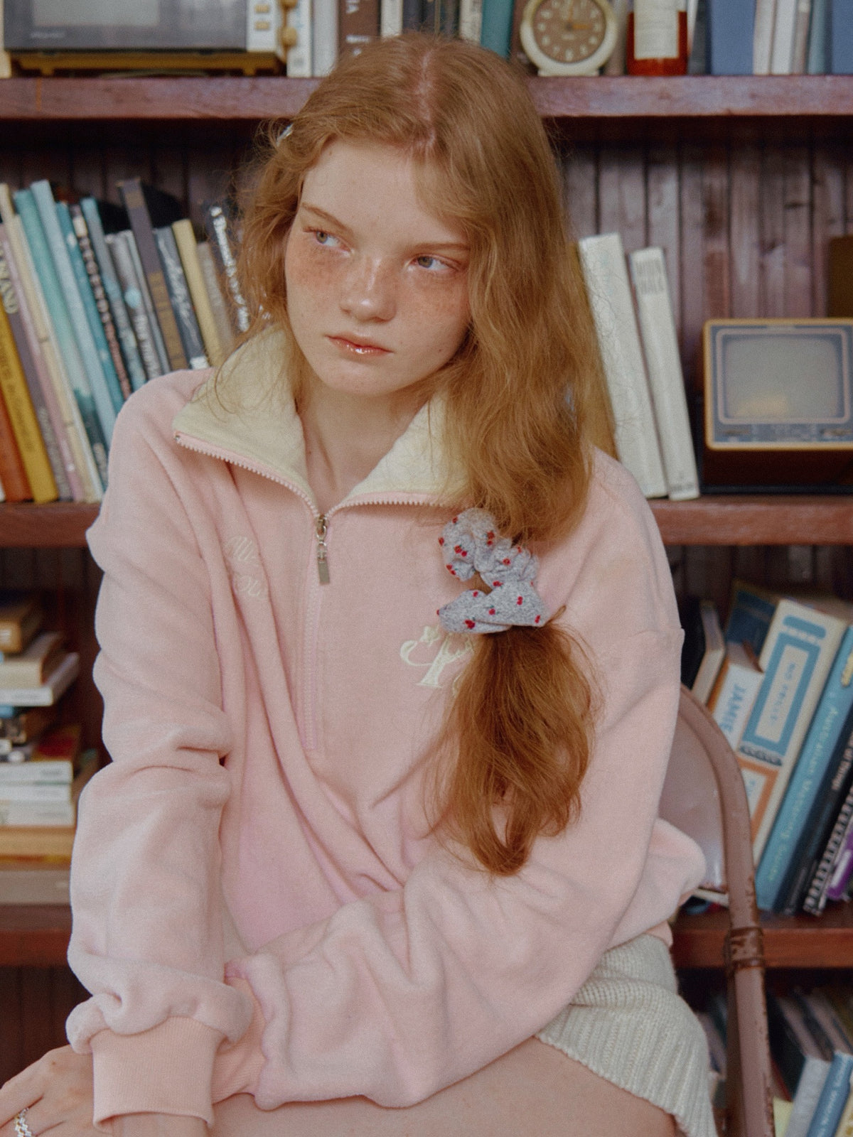 Baby Pink