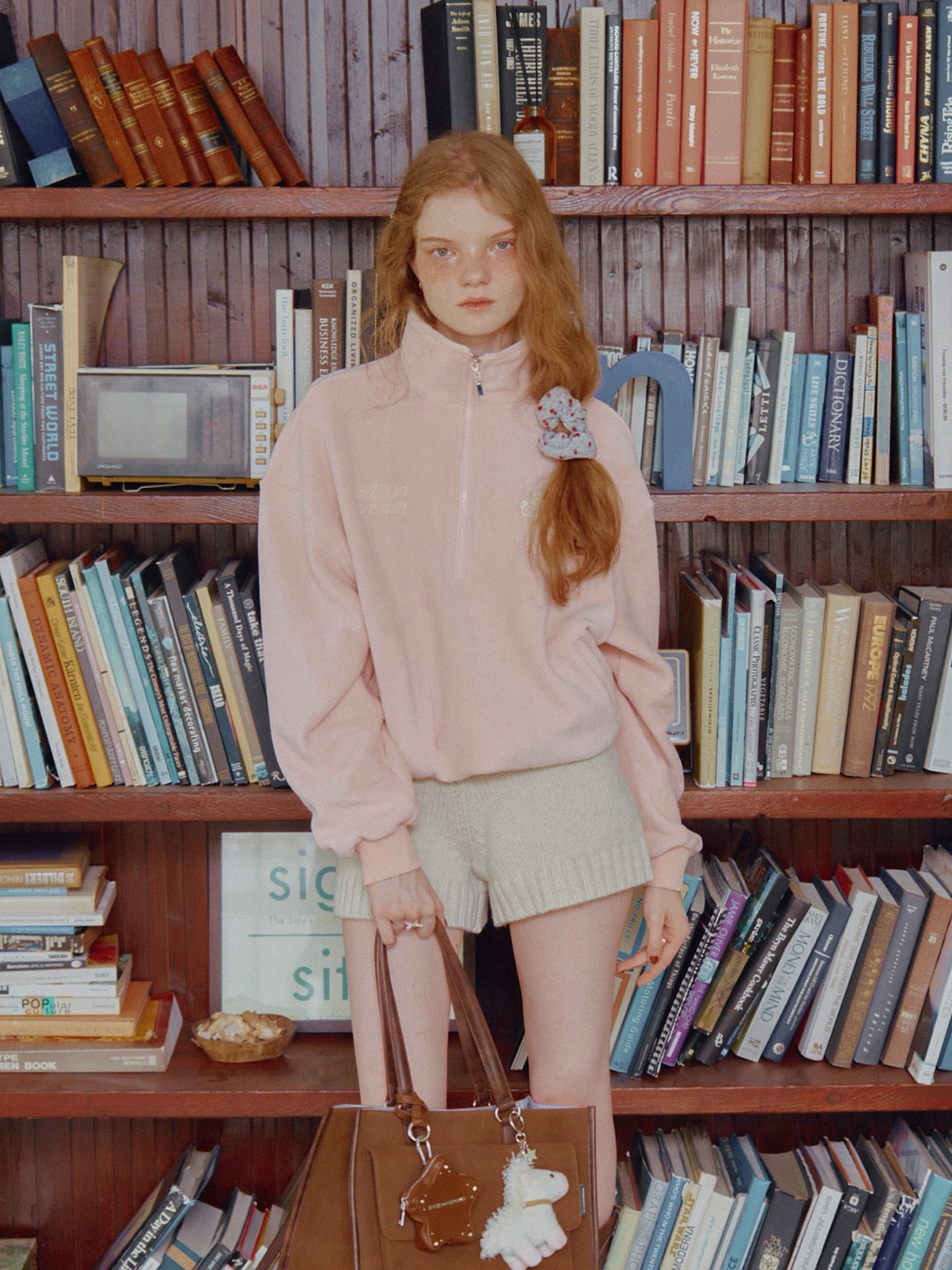 Baby Pink
