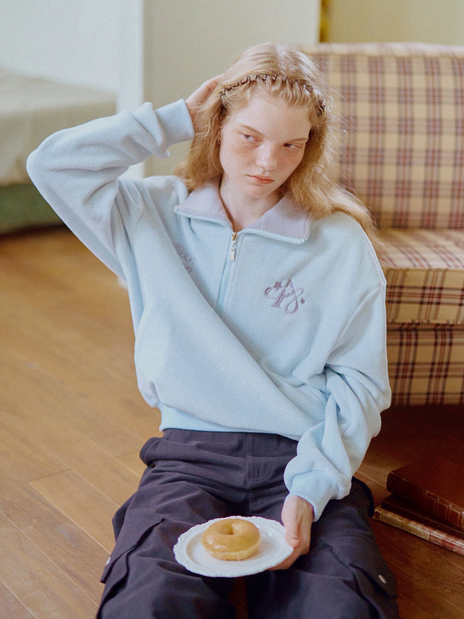 Baby Blue