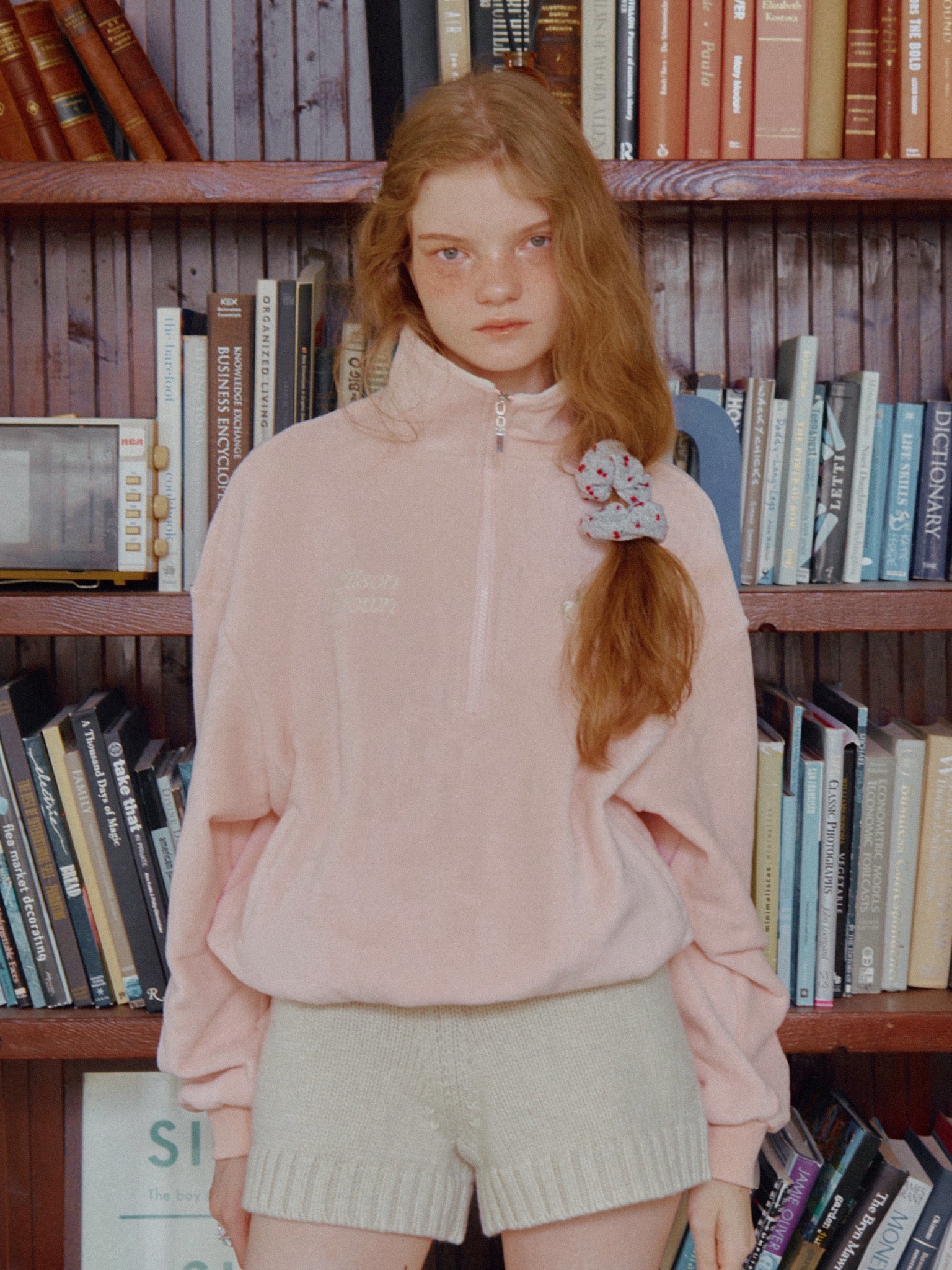 Baby Pink