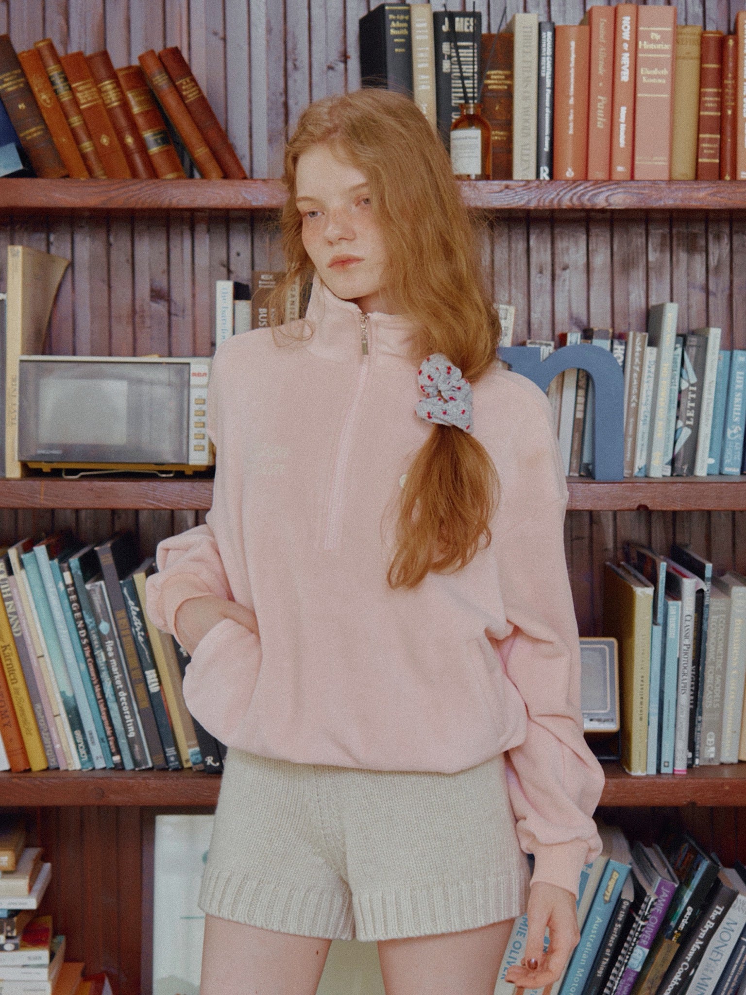 Baby Pink