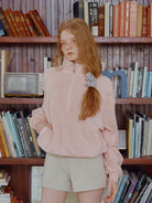 Baby Pink