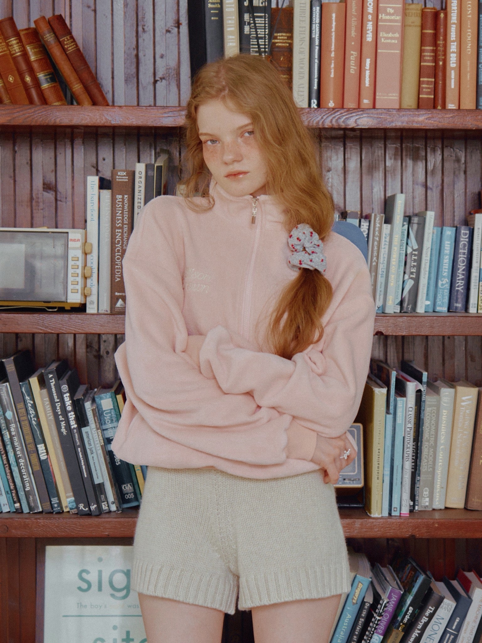 Baby Pink