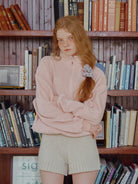 Baby Pink