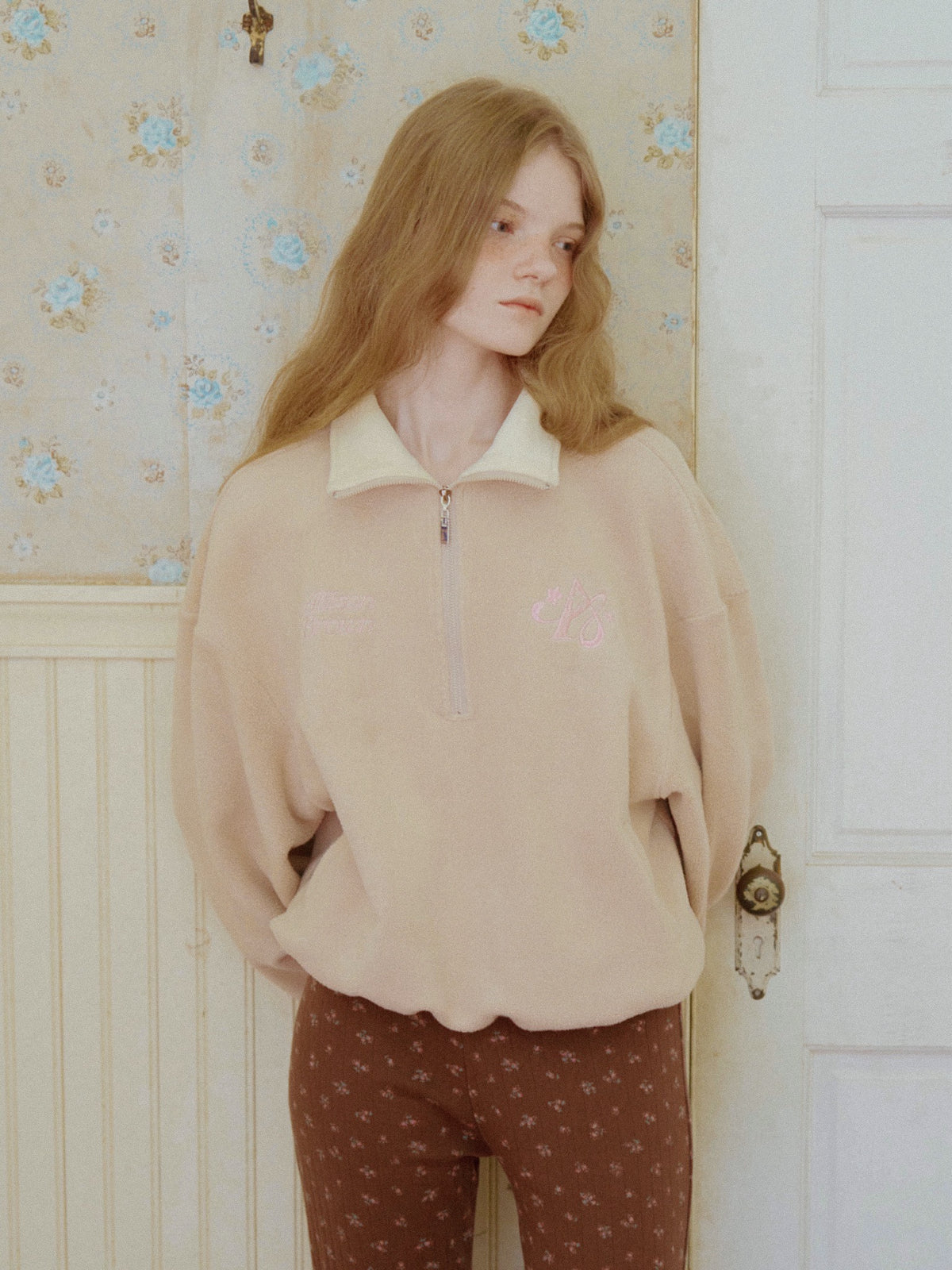 Beige
