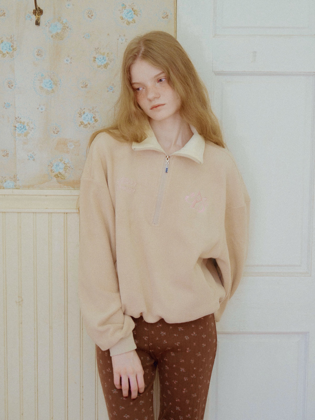 Beige