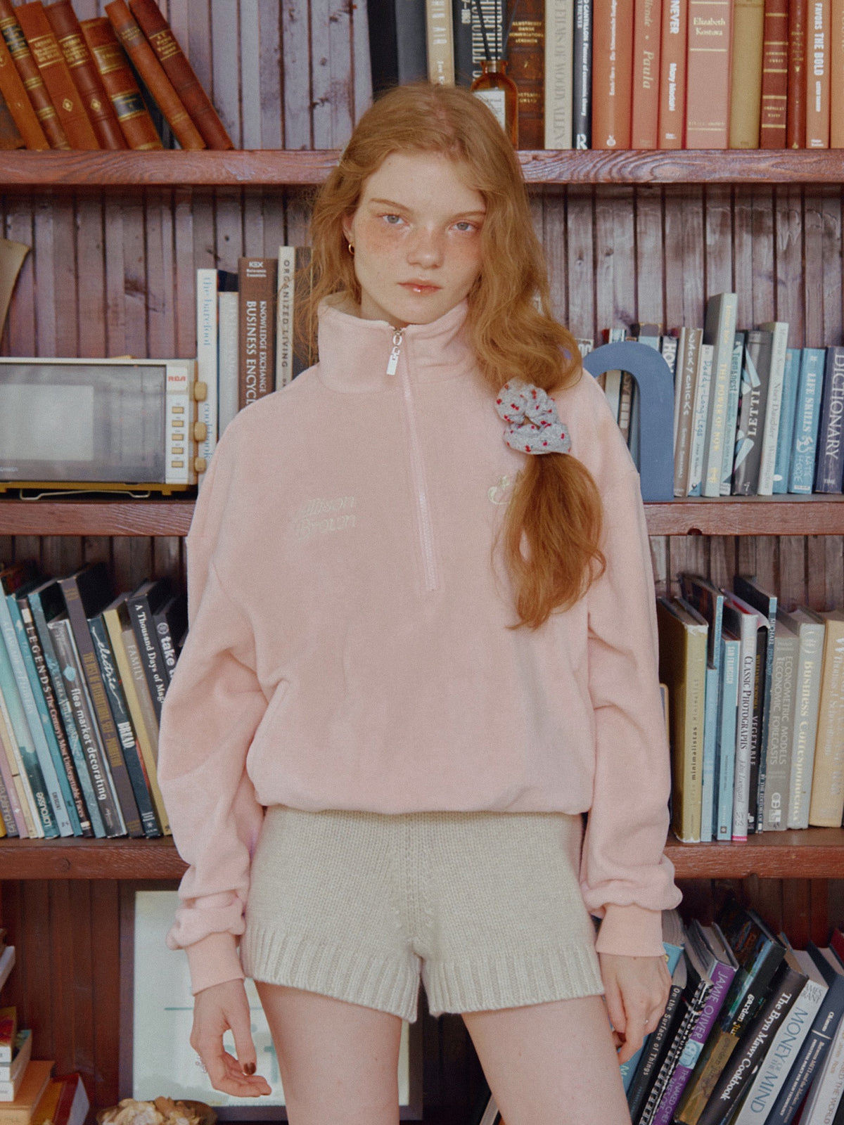 Baby Pink