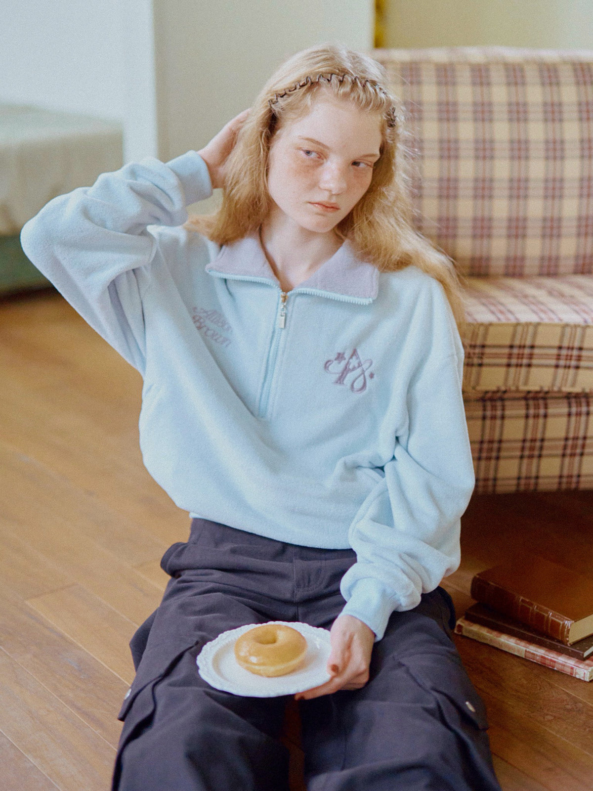 Baby Blue