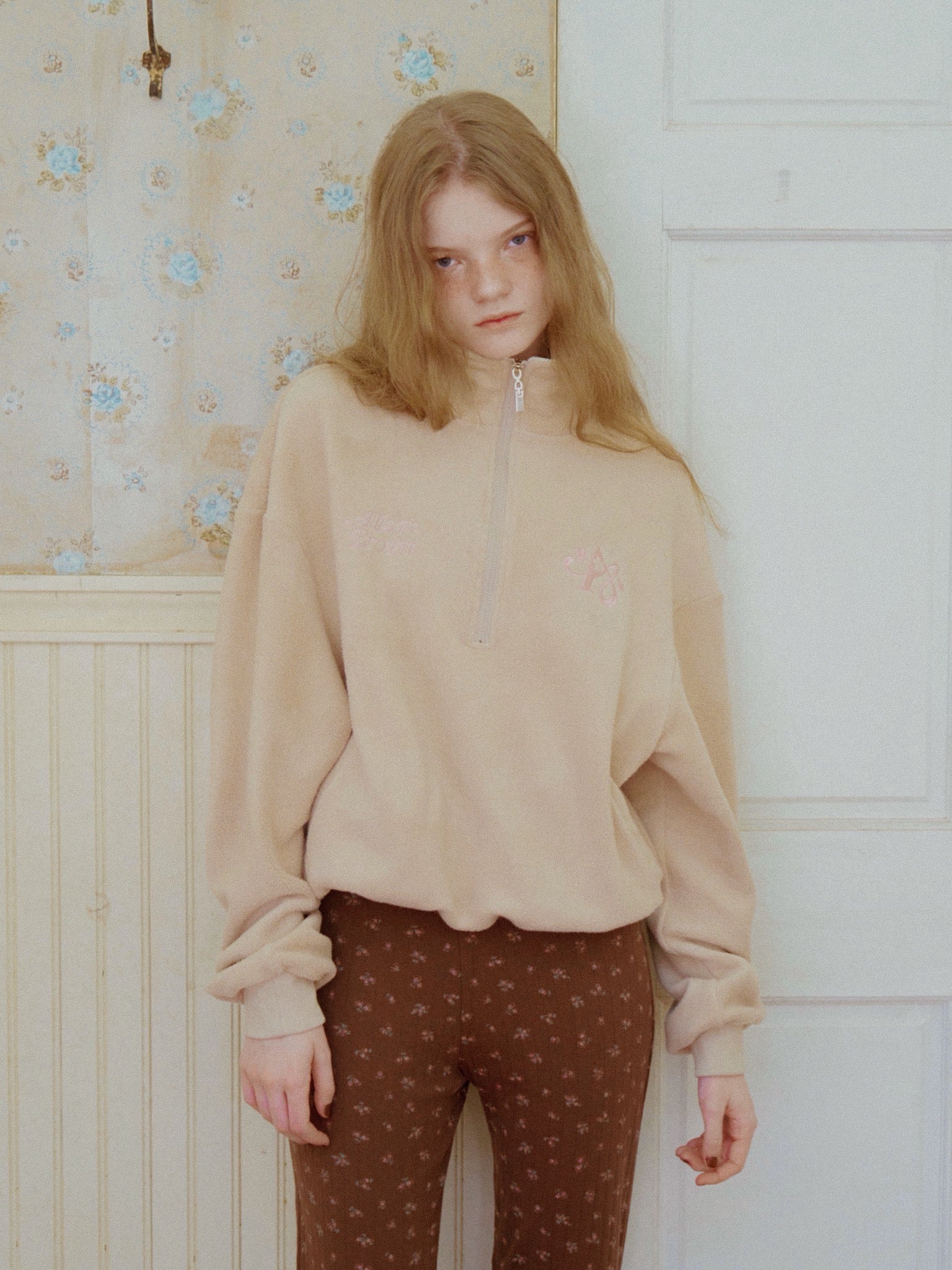 Beige