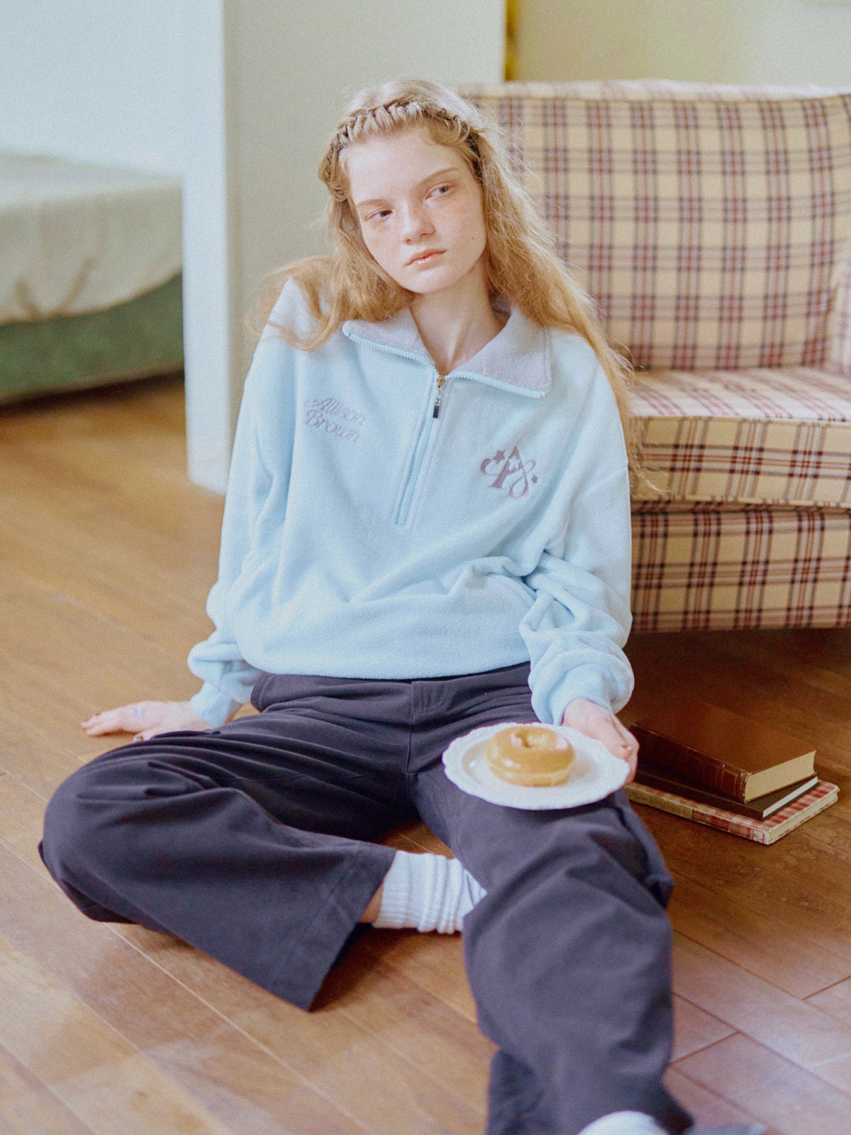Baby Blue