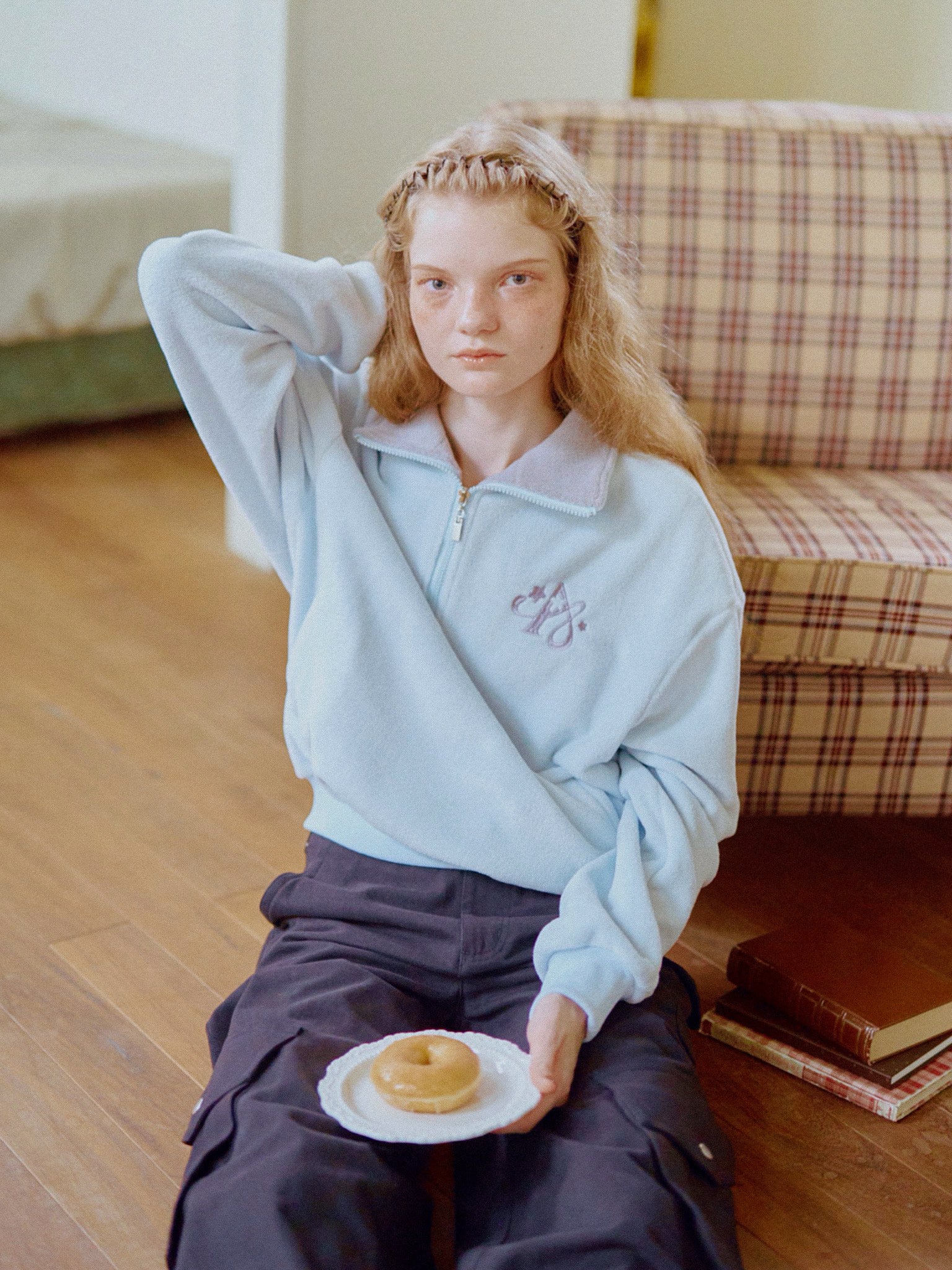 Baby Blue