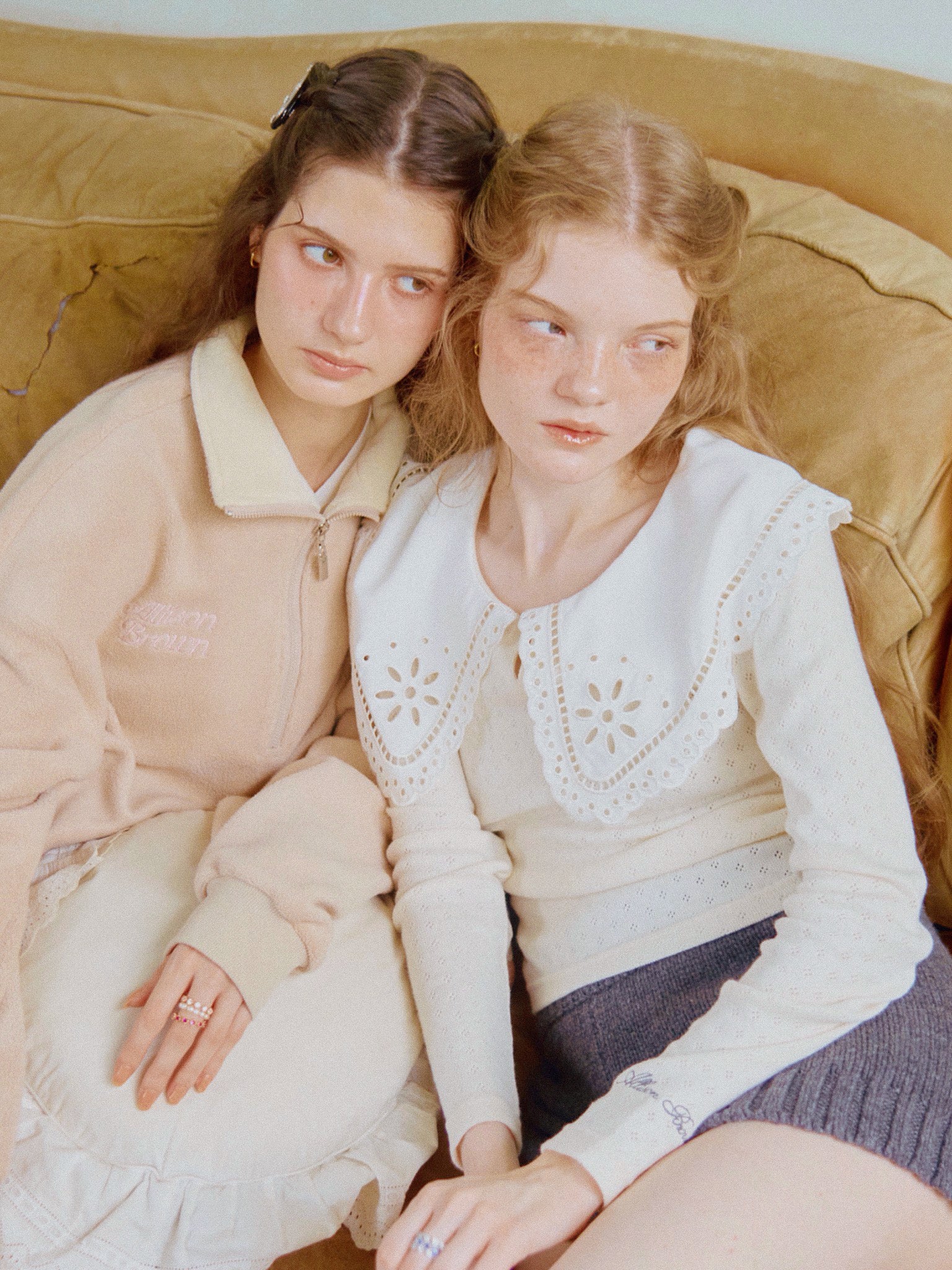 Beige