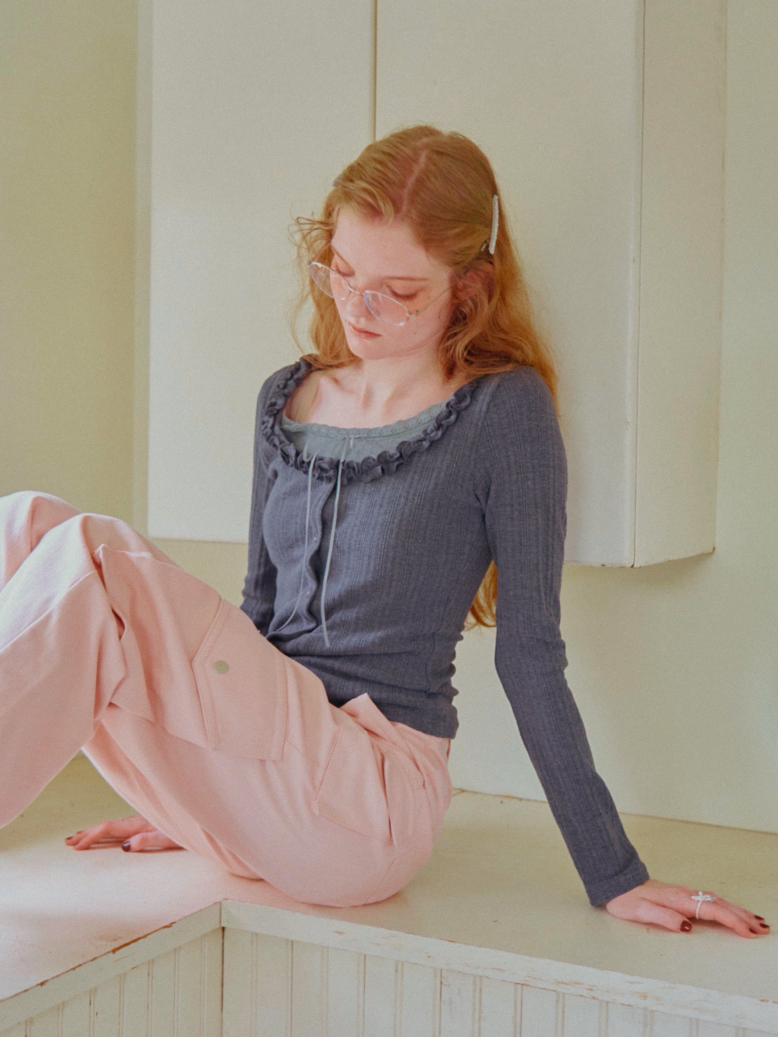 Baby Pink