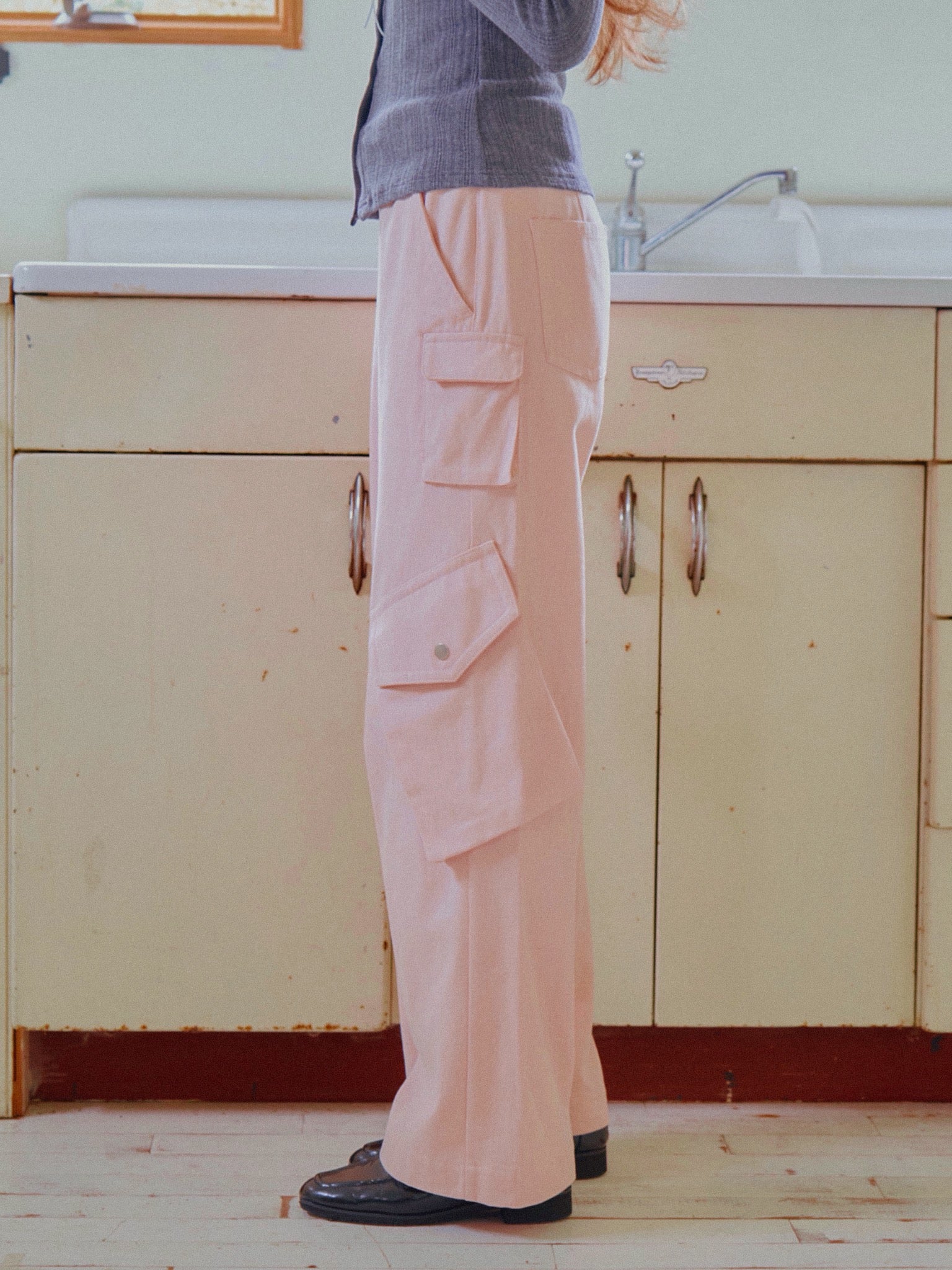 Baby Pink