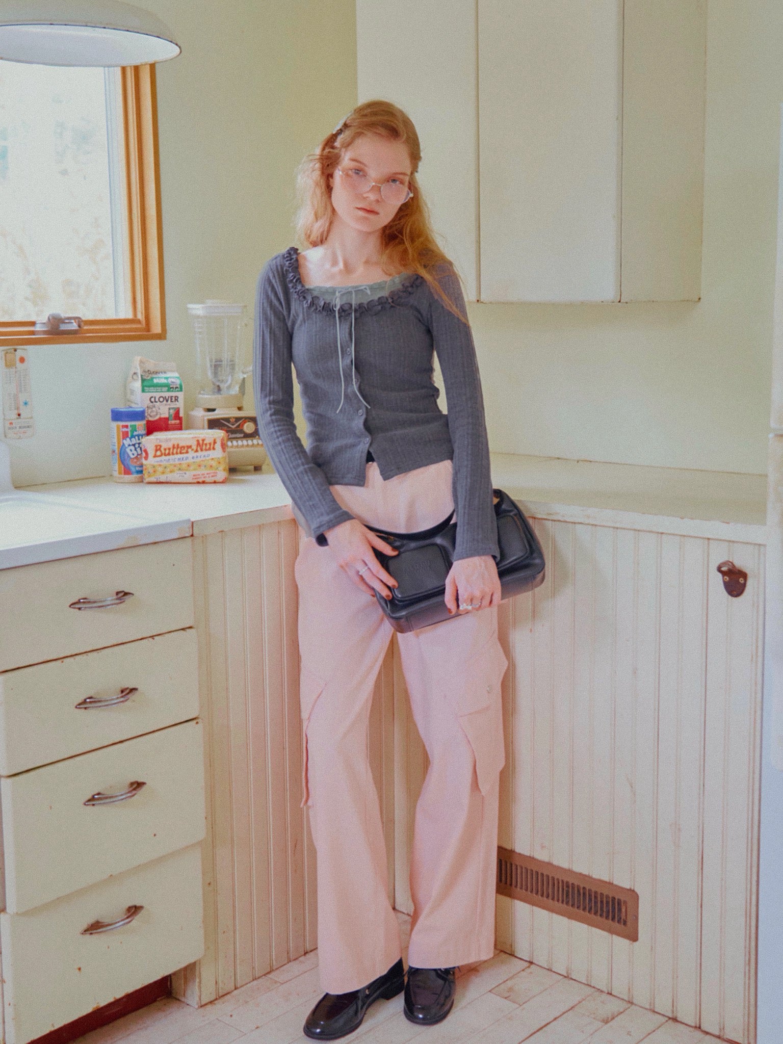 Baby Pink