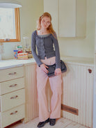 Baby Pink