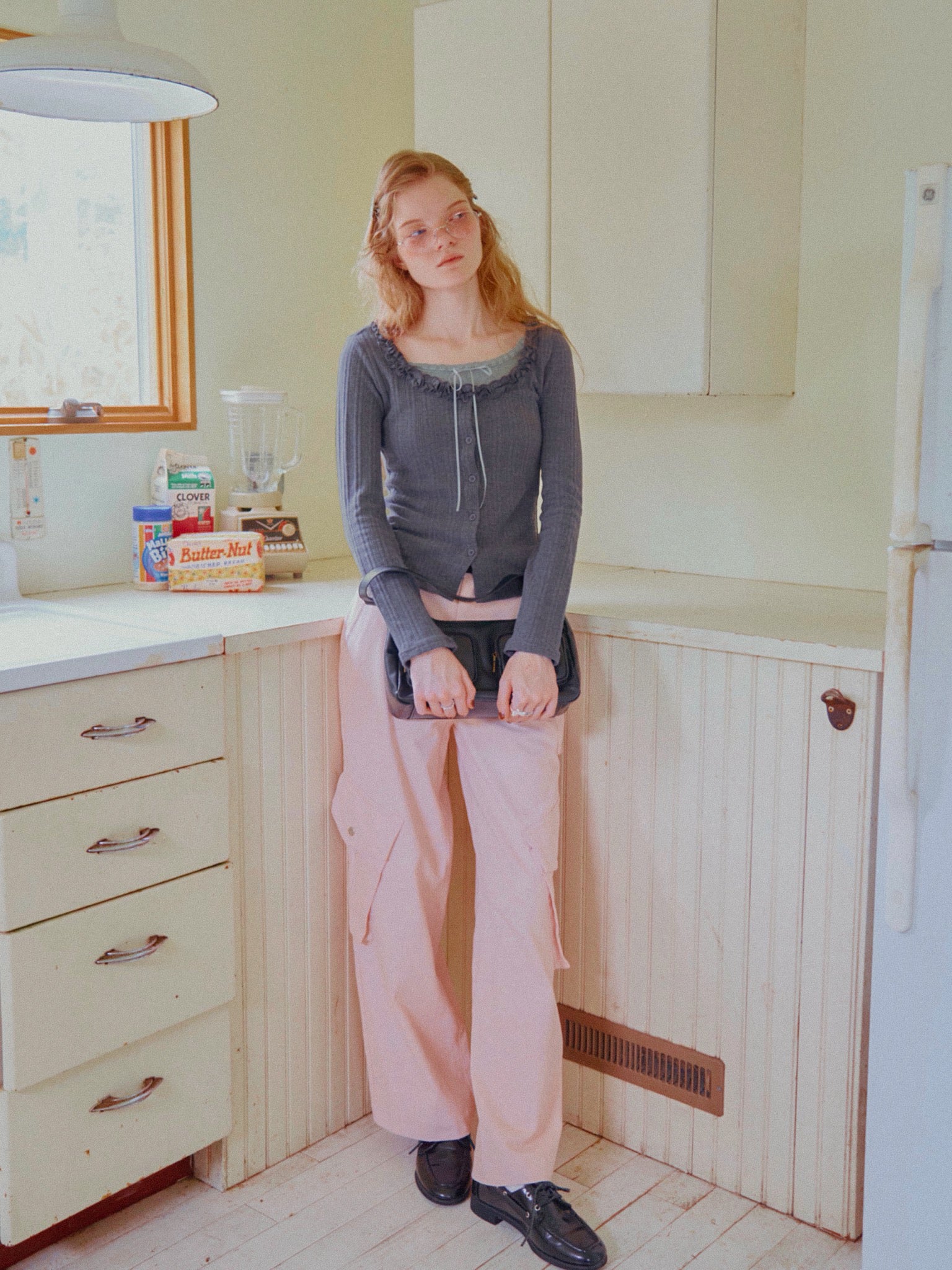 Baby Pink
