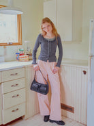 Baby Pink
