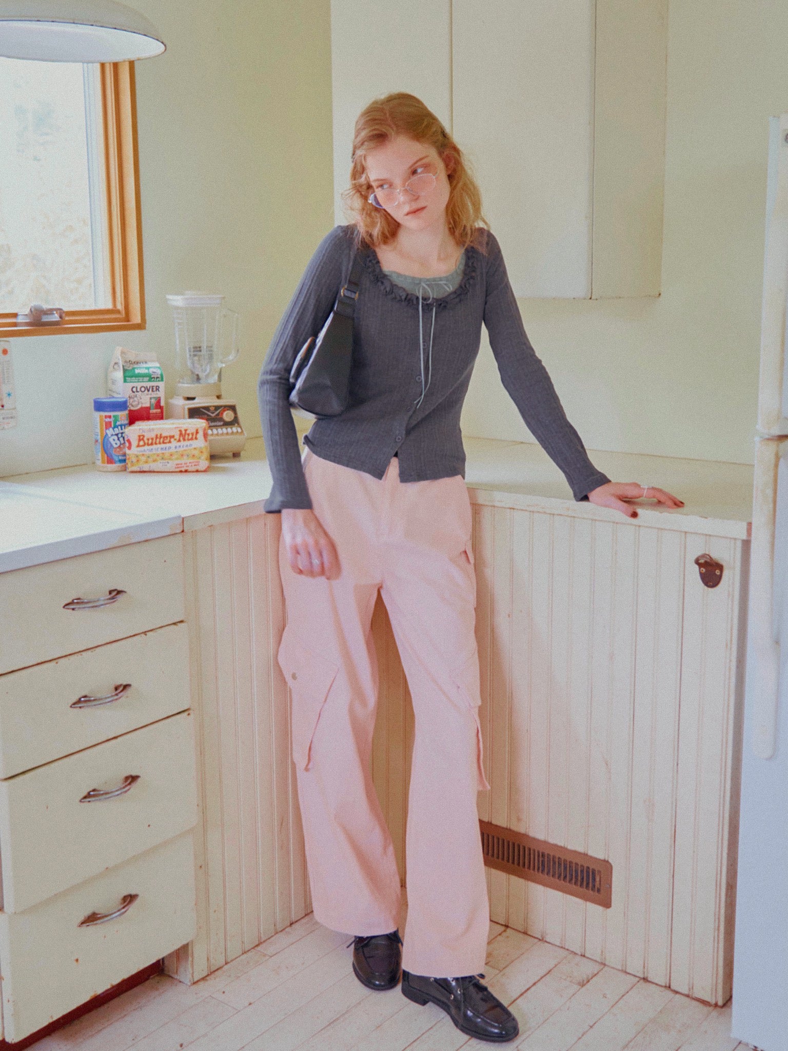 Baby Pink