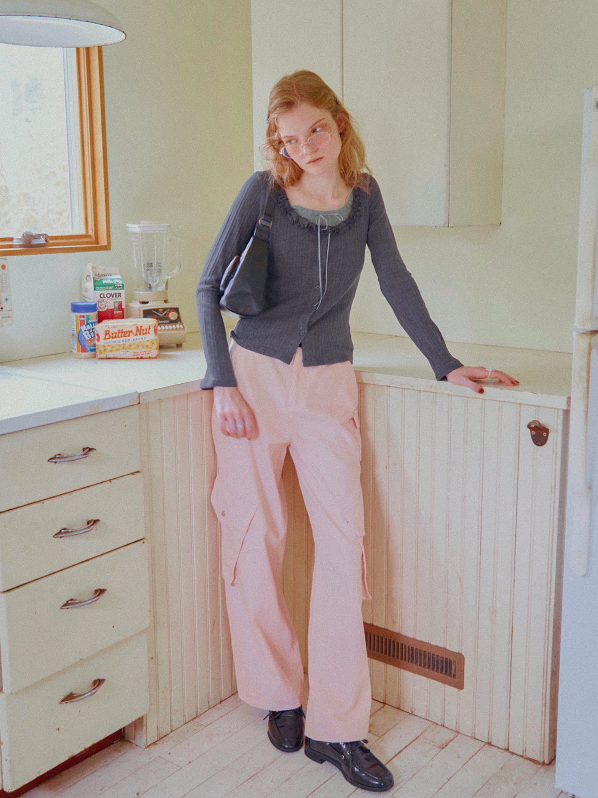 Baby Pink