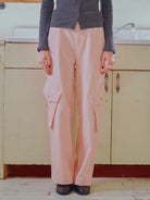 Baby Pink