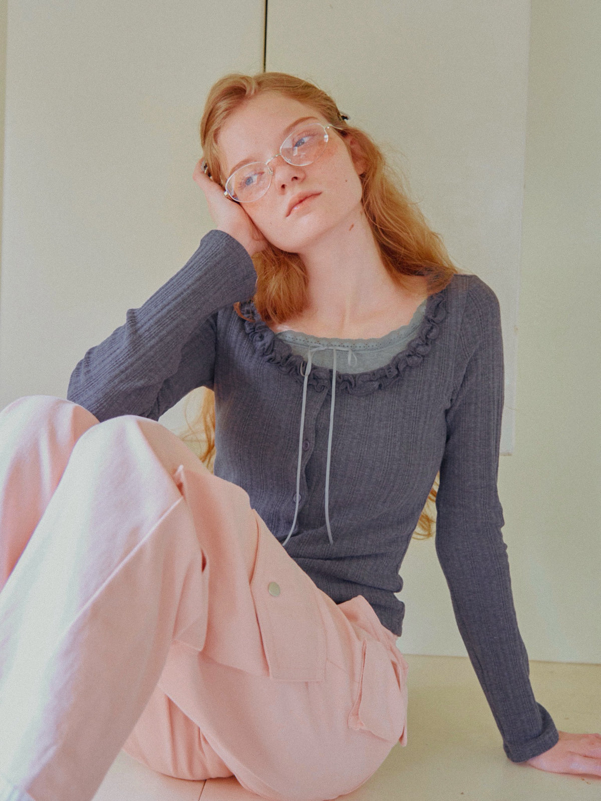 Baby Pink