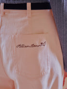 Baby Pink