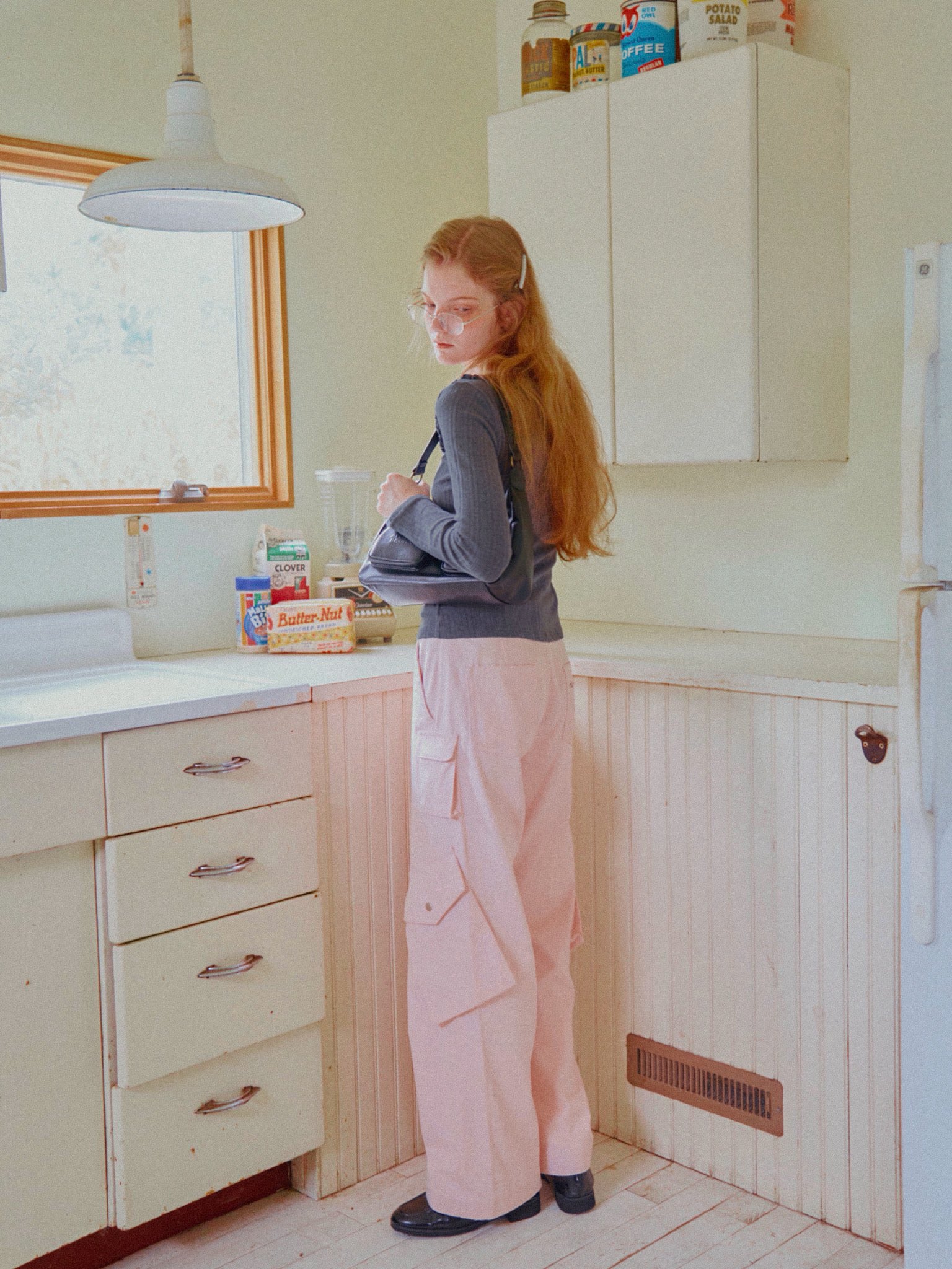 Baby Pink