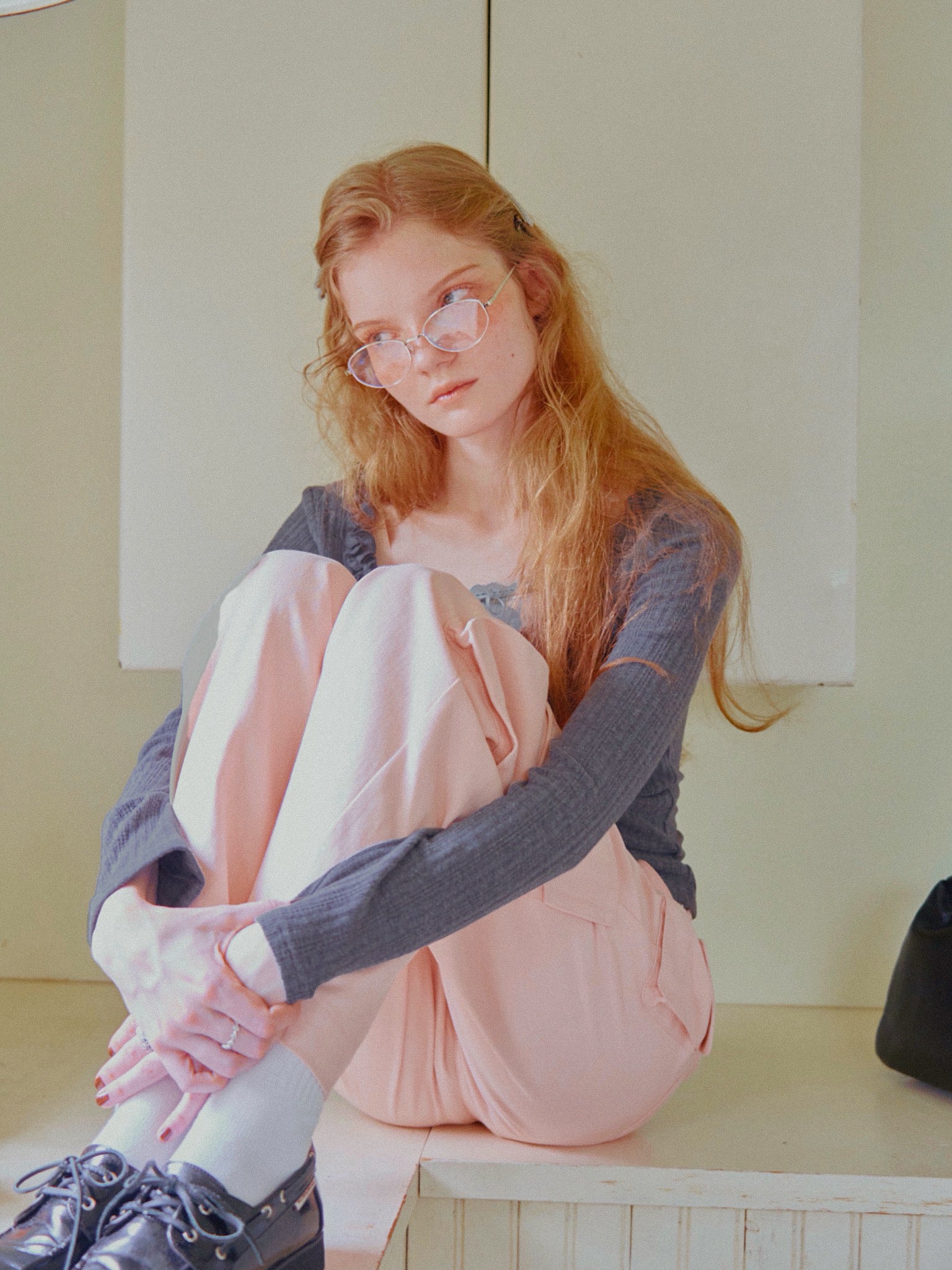 Baby Pink