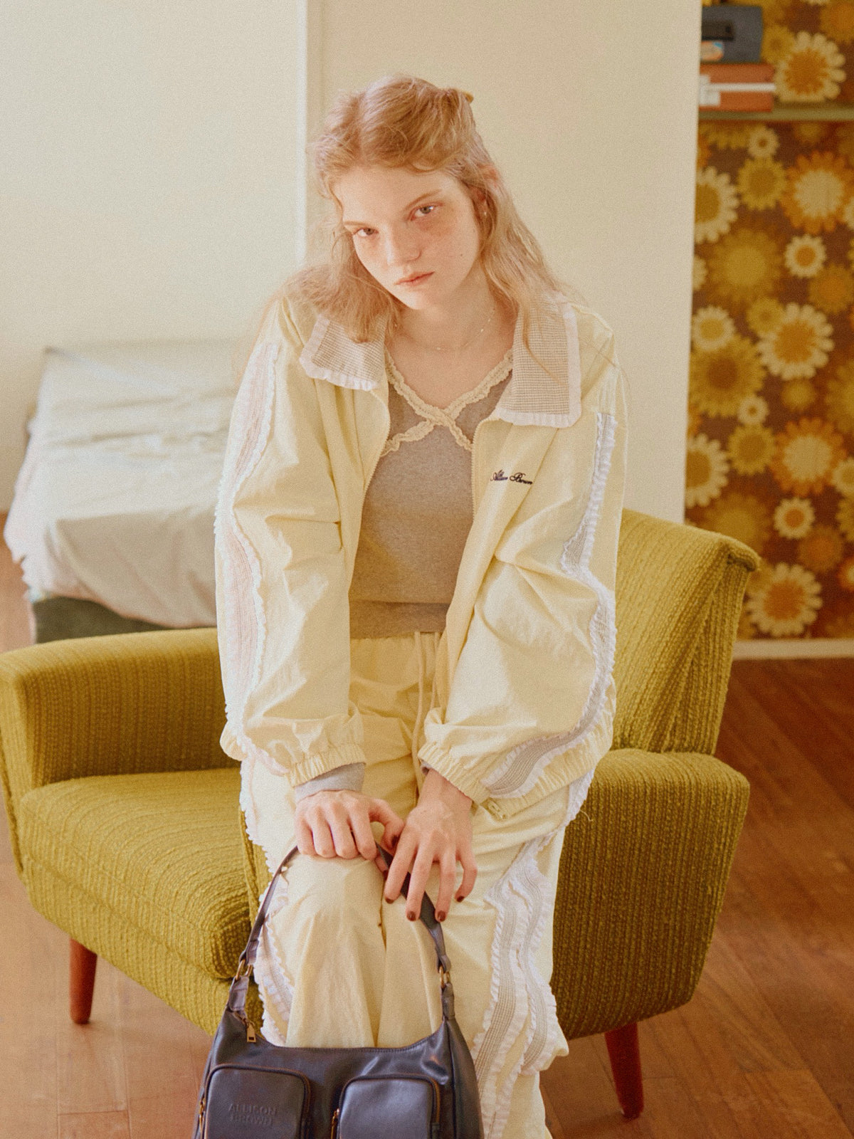 Cream