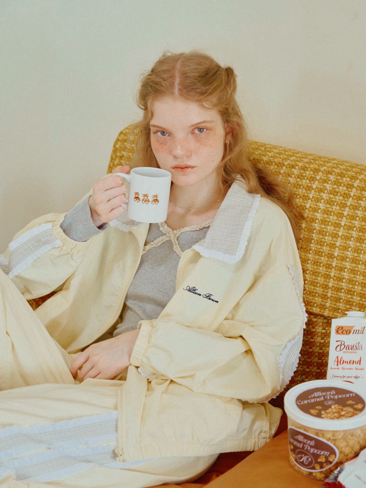Cream