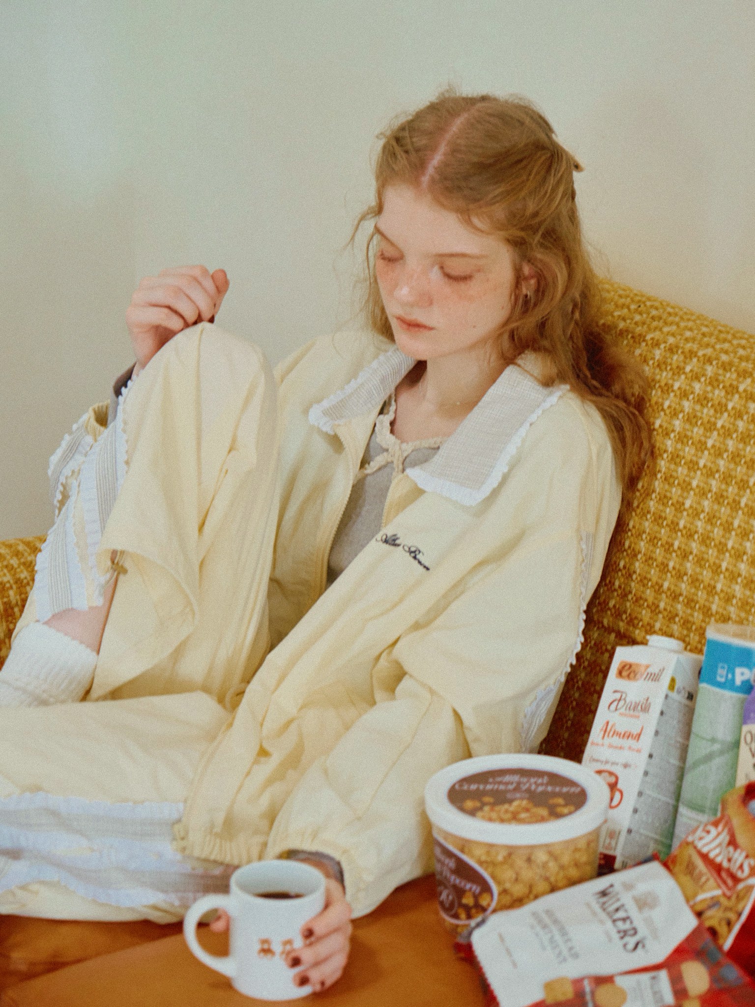 Cream