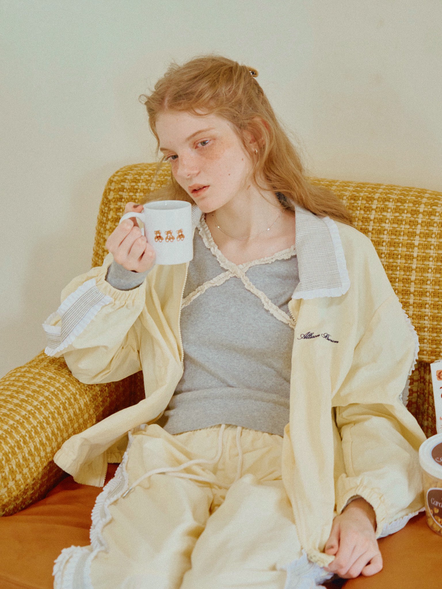 Cream